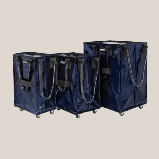 Hulken® azul medianoche