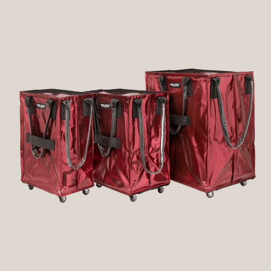 Hulken® Rojo Cósmico