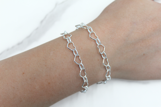 All Mine - Sterling Silver