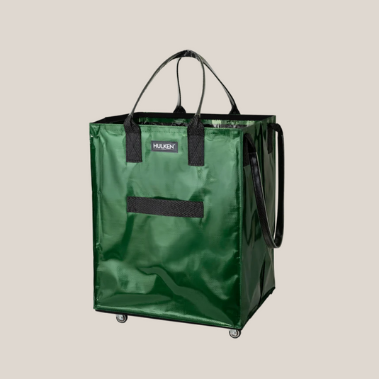 Hulken® verde bosque