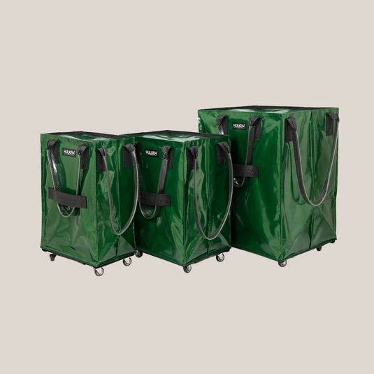 Hulken® verde bosque