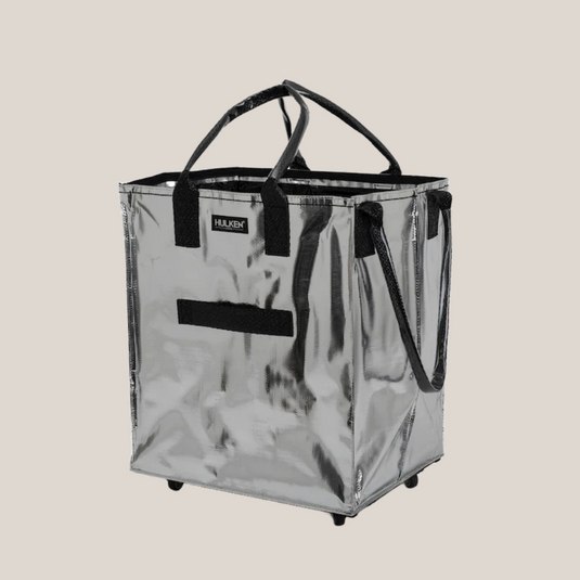 Hulken® de plateado