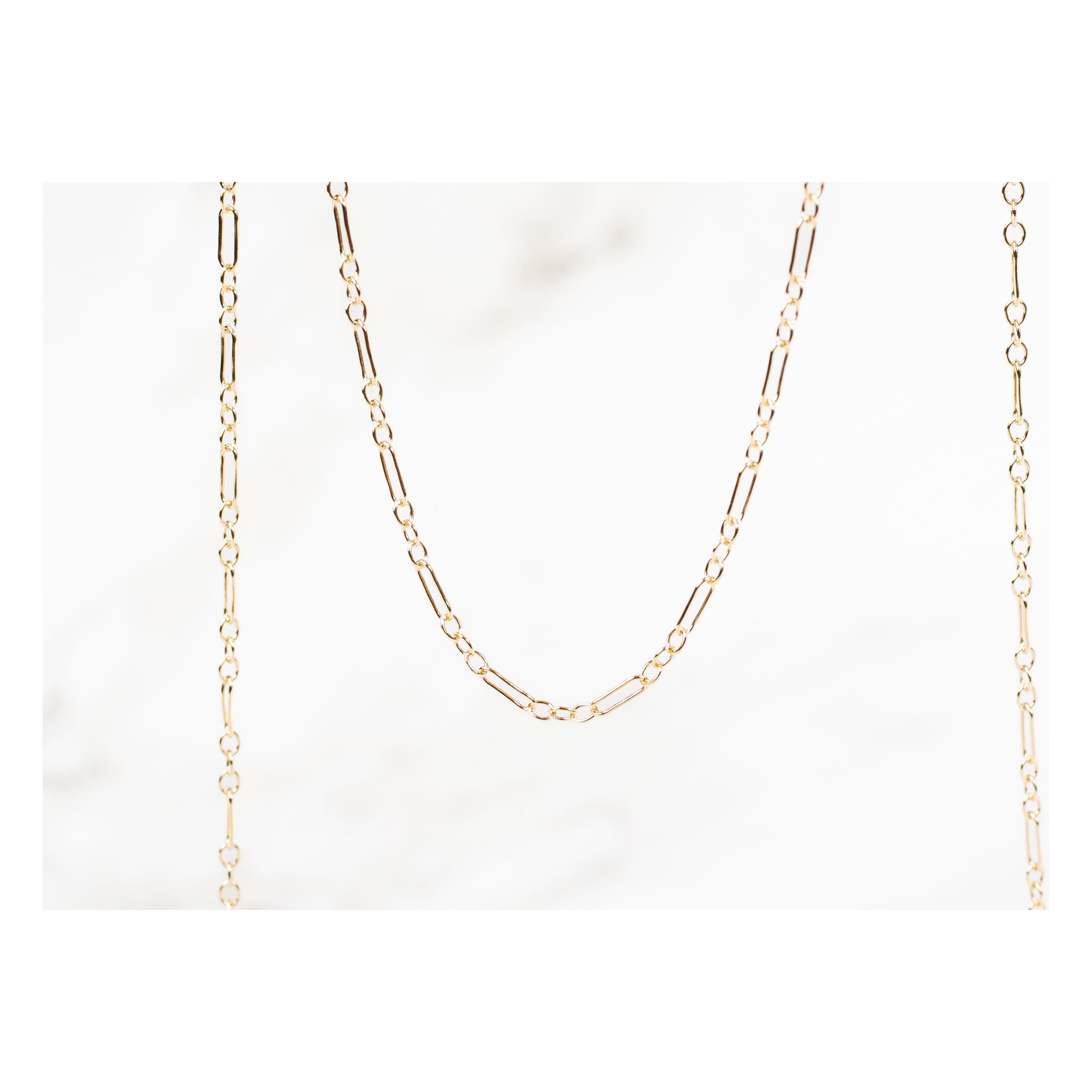 Diana Gold Filled LINKED Permanent Jewelry Training & Supplies