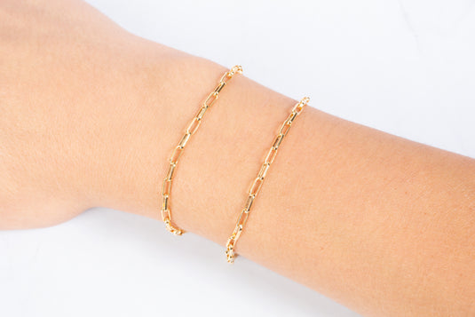 Blaize - 14K Gold Filled (Yellow)
