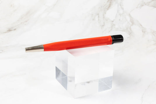 Pluma de fibra de vidrio