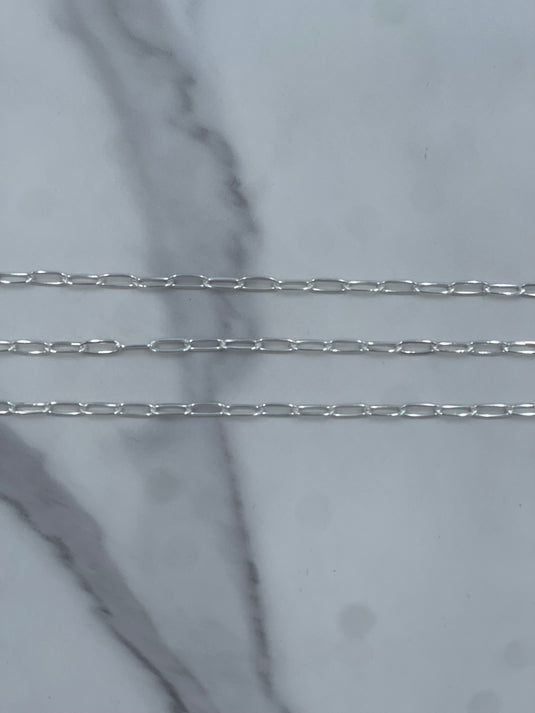Bloom - Sterling Silver