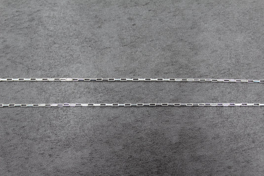 Jasper - Sterling Silver