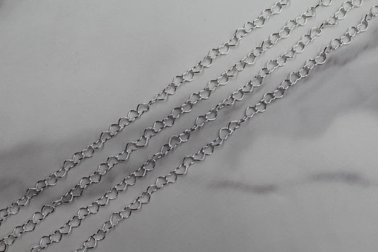 Phoebe  - Sterling Silver