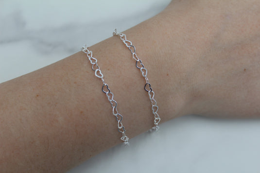 Sophia  - Sterling Silver
