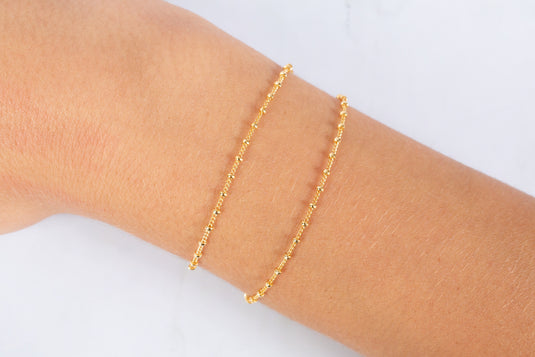 Julip - 14K Gold Filled (Yellow)