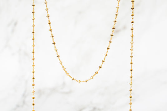 Julip - 14K Gold Filled (Yellow)