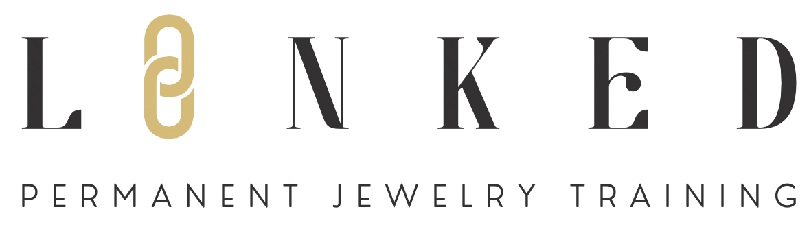 LINKED Permanent Jewelry Training
– LINKED Permanent Jewelry Training & Supplies