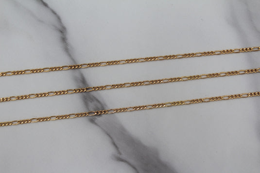 Monte Carlo - 14K Gold Filled (Yellow)