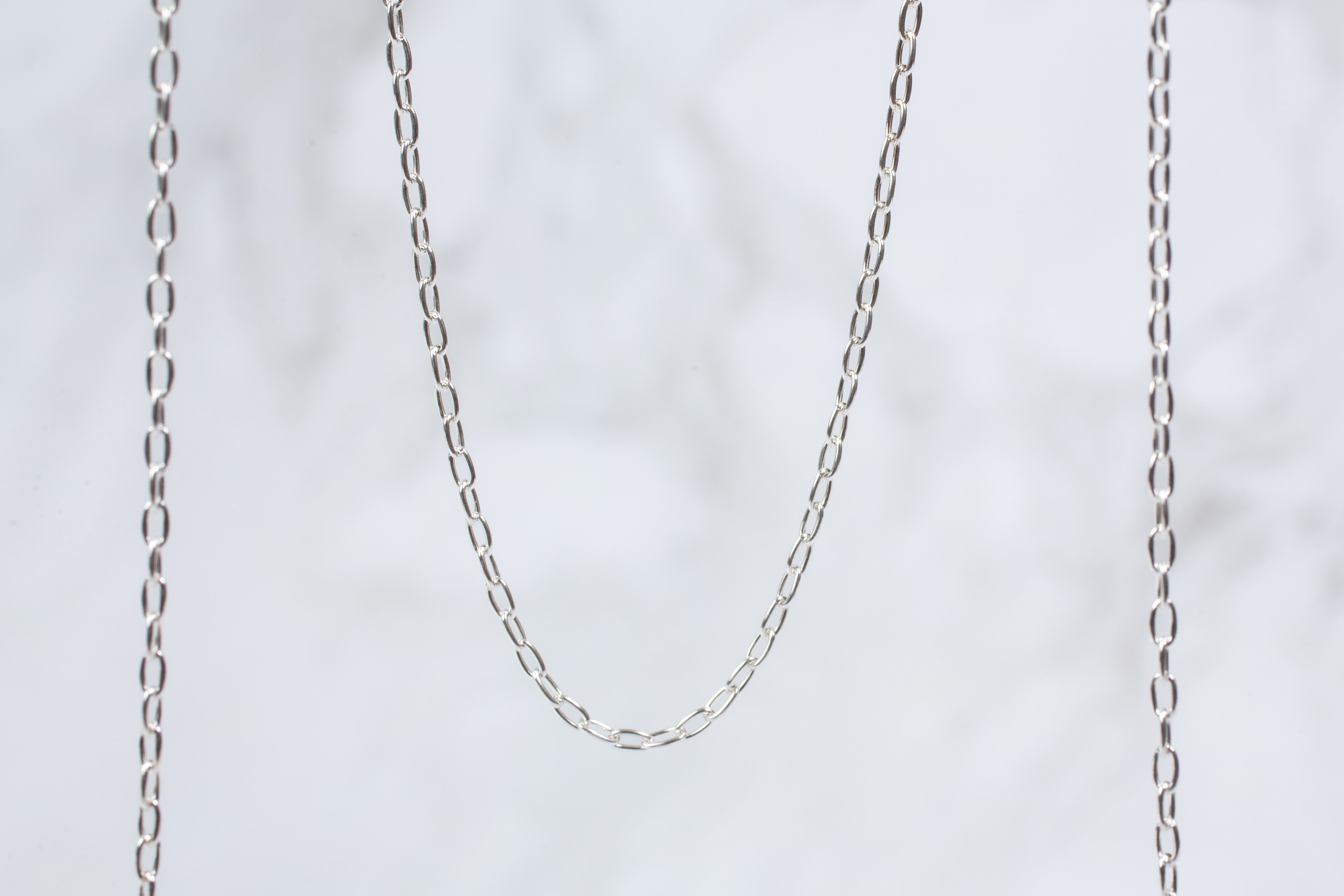 Laramie Sterling Silver LINKED Permanent Jewelry Training & Supplies