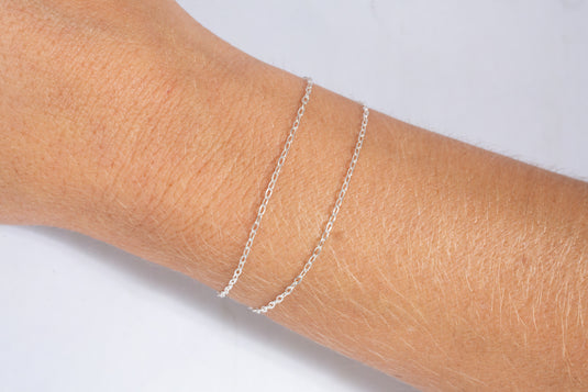Laramie - Sterling Silver