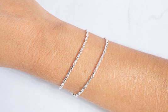 Bovine - Sterling Silver