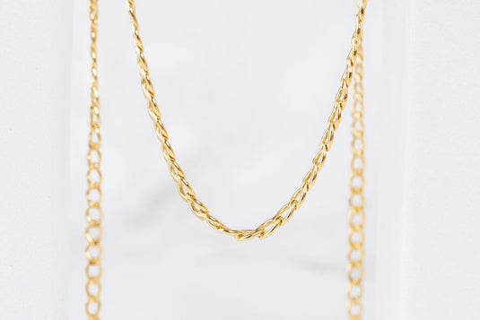 Reed - 14K Gold Filled (Yellow)