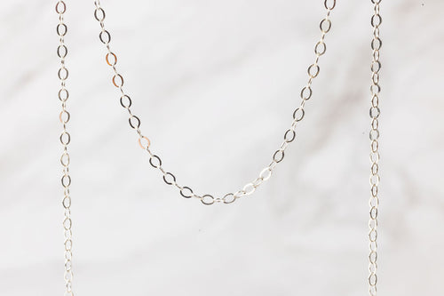 Cable Chains