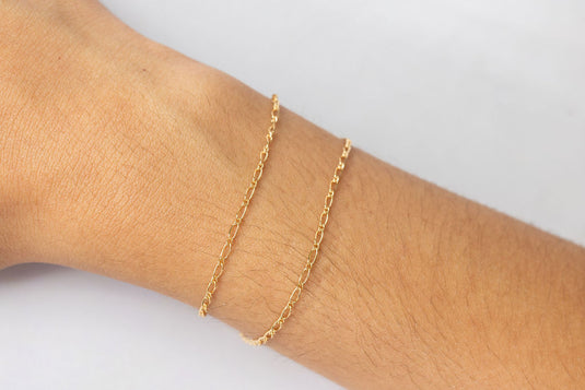 Max - 14K Gold Filled (Yellow)