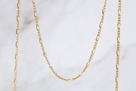 Kate - 14K Gold Filled (Yellow)