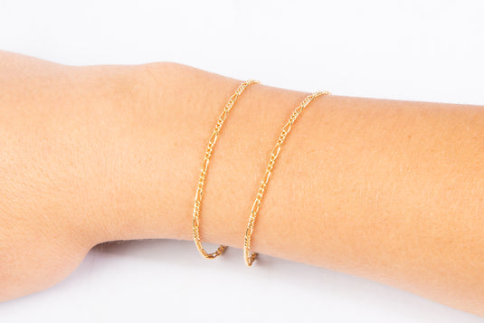 Kate - 14K Gold Filled (Yellow)