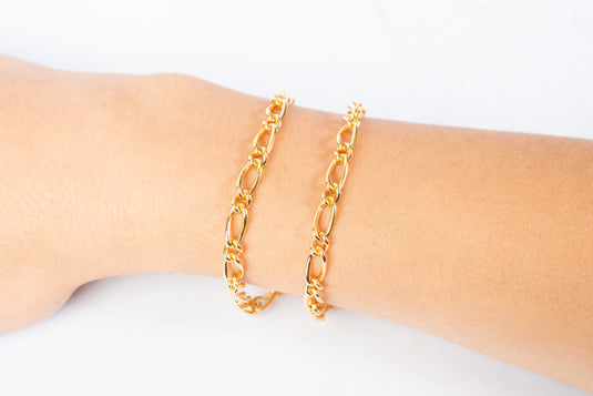 Grove - 14K Gold Filled (Yellow)