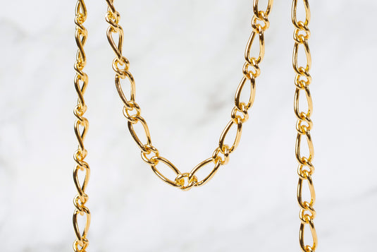 Grove - 14K Gold Filled (Yellow)