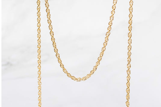 Gucci - 14K Gold Filled (Yellow)