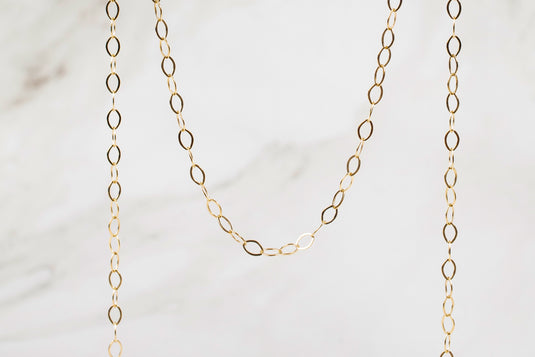 Khloe - 14K Gold Filled (Yellow)