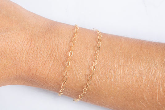 Khloe - 14K Gold Filled (Yellow)