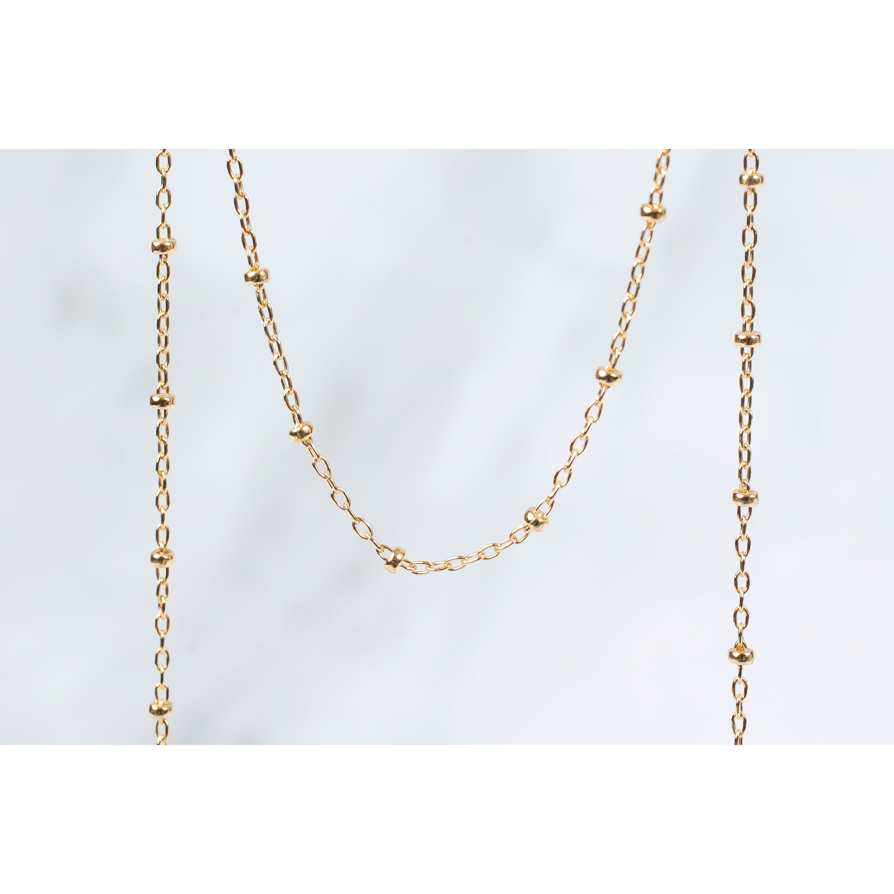 Maya Gold Filled LINKED Permanent Jewelry Training & Supplies