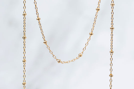 Maya - 14K Gold Filled (Yellow)