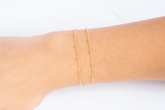 Maya - 14K Gold Filled (Yellow)