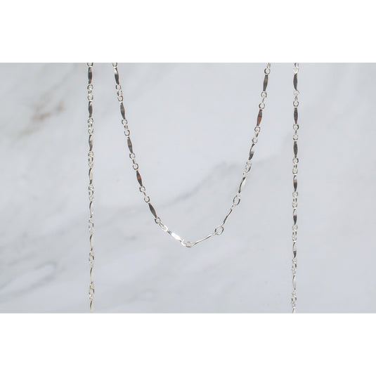 Veronica - Sterling Silver