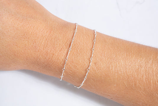 Veronica - Sterling Silver