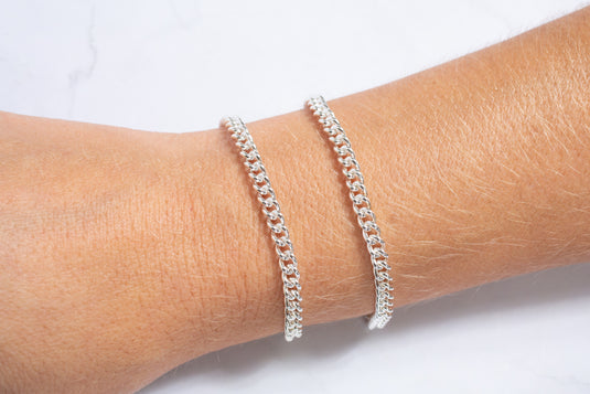 Hera - Sterling Silver