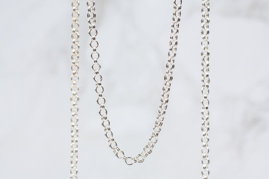 Hermes - Plata de ley