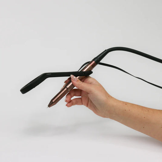 Sunstone eclips™ – Auto Darkening Lens with Magnification