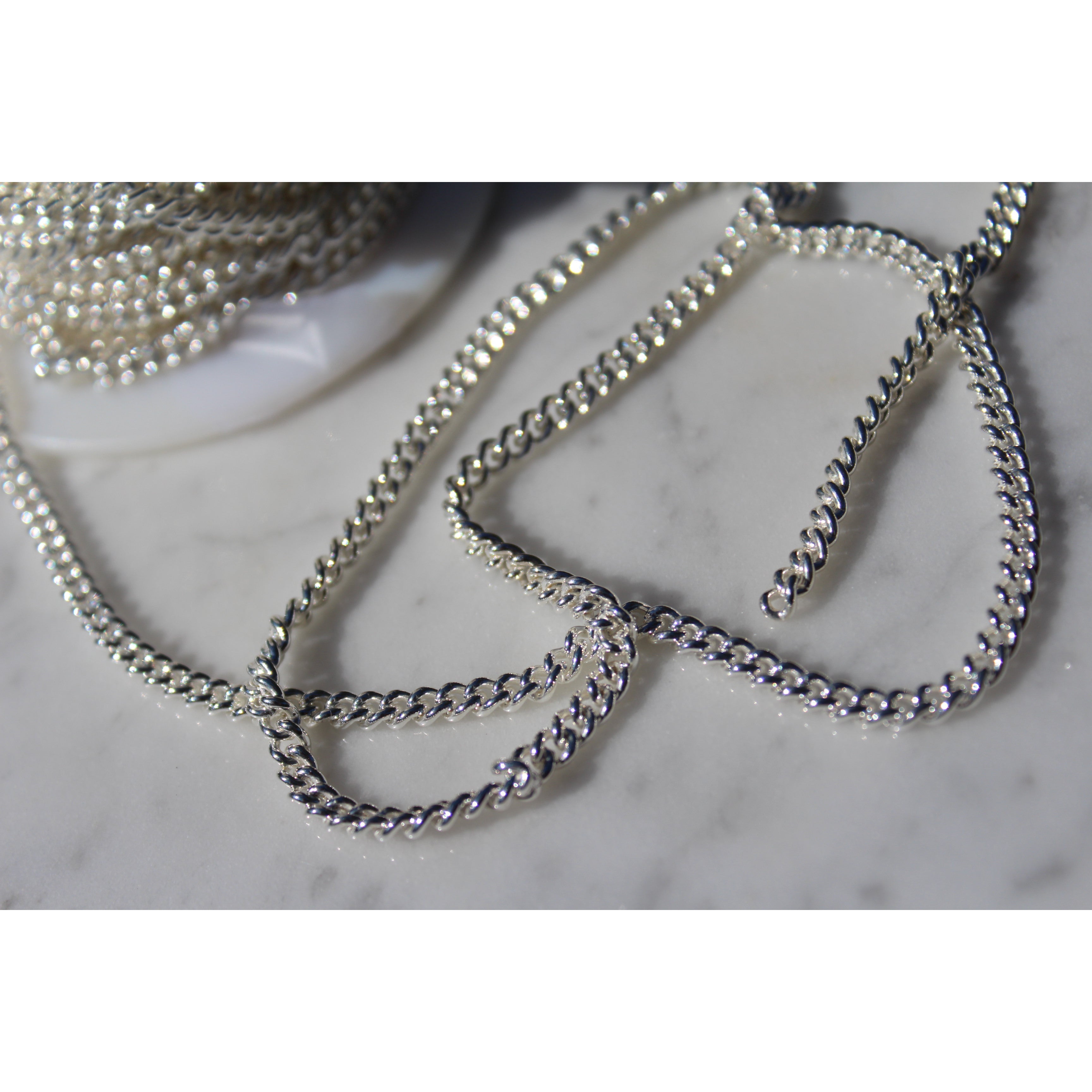 ネックレス・ペンダント TATIANA Silver 925 Ripple Curl Pendant Necklace NZ2426 50062 MUSINSA | TATIANA (Silver 925) Ripple Curl Pendant Necklace