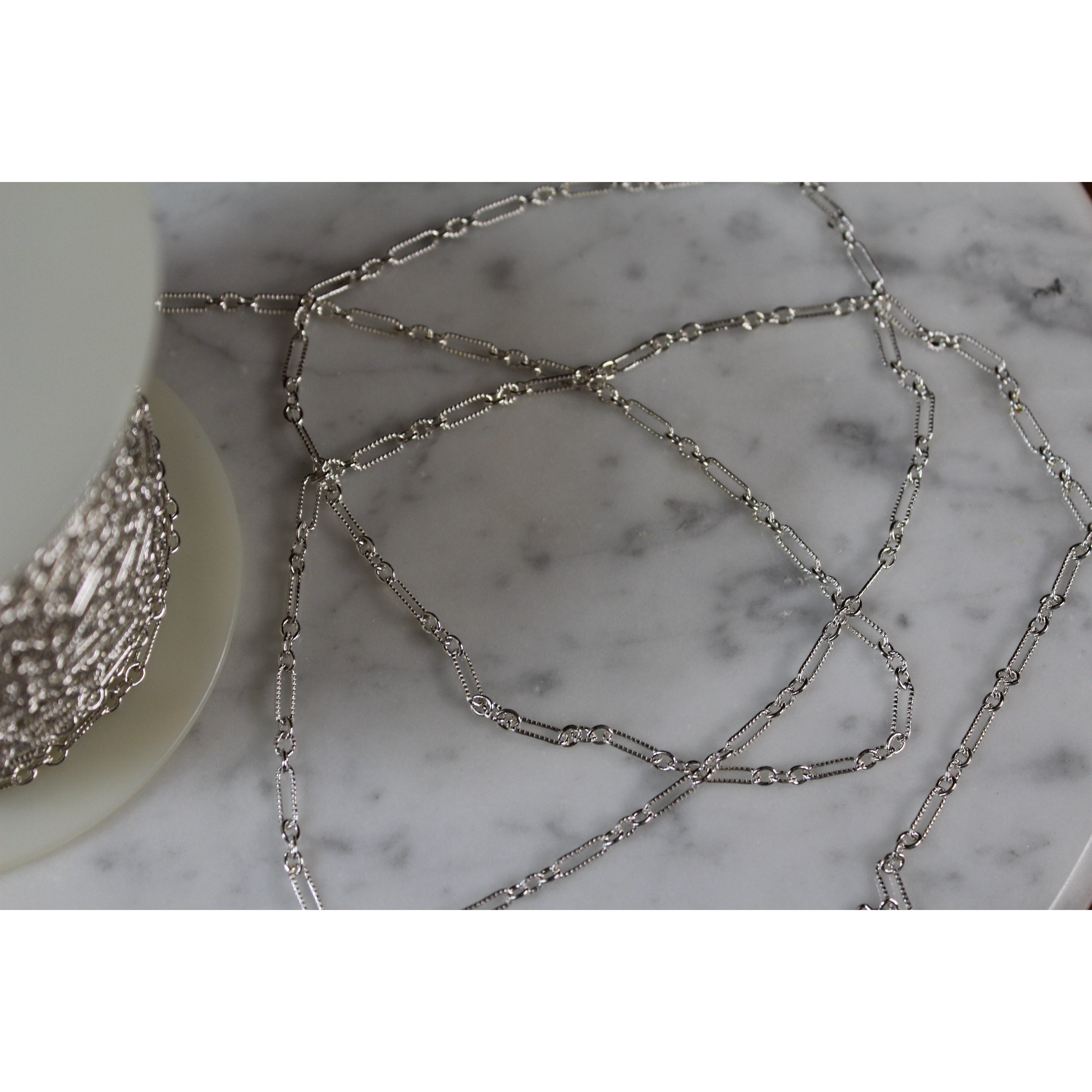 El Paso Sterling Silver LINKED Permanent Jewelry Training & Supplies