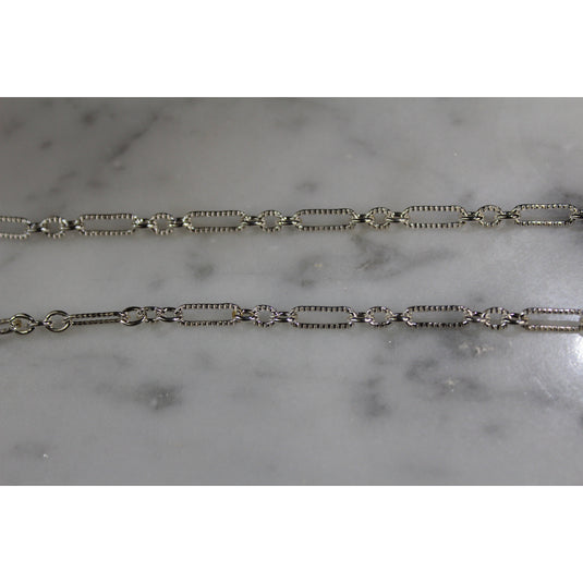 El Paso - Sterling Silver