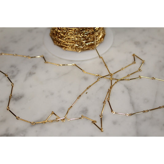 North West - 14K Gold Filled (Yellow)