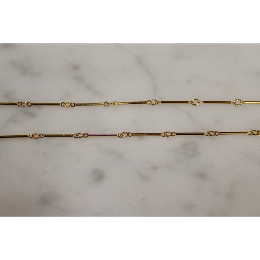 North West - 14K Gold Filled (Yellow)