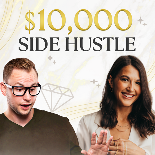 Permanent Jewelry: A Lucrative Side Hustle You Can Master Online