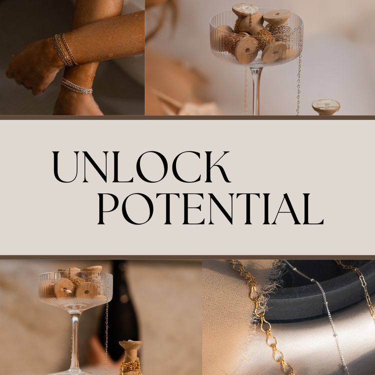 Unlocking the Potential of Permanent Jewelry in Your Business