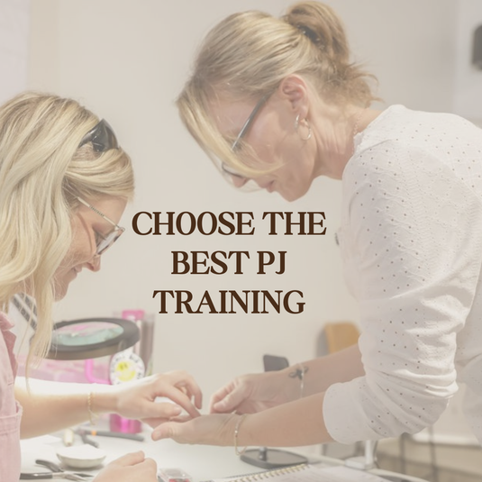 How to Choose the Best Permanent Jewelry Training