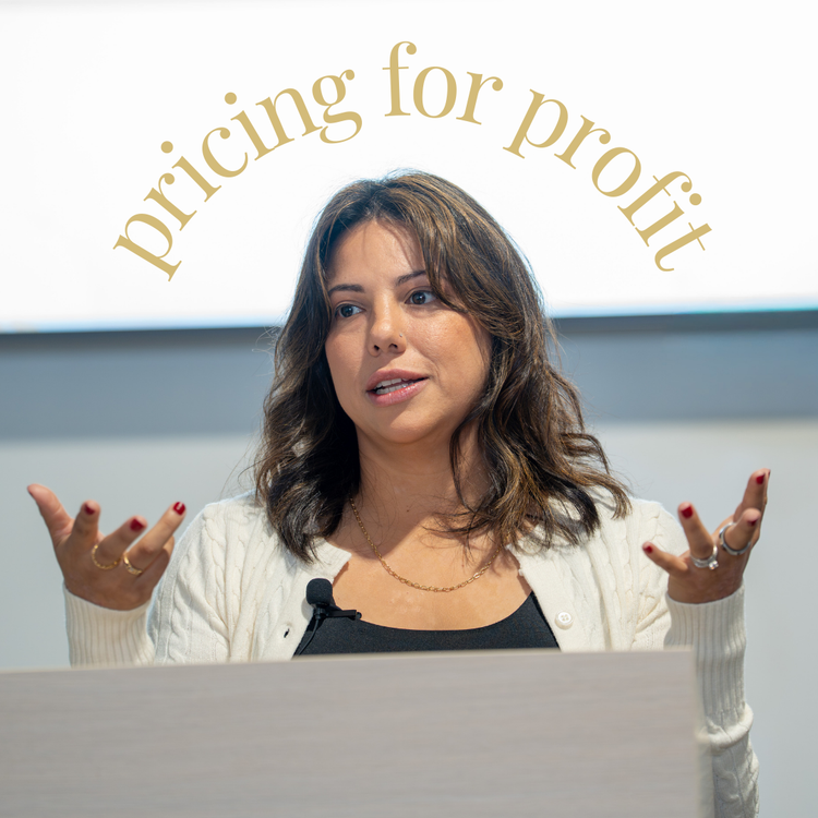 Complete Guide to Pricing and Profit for Permanent Jewelry