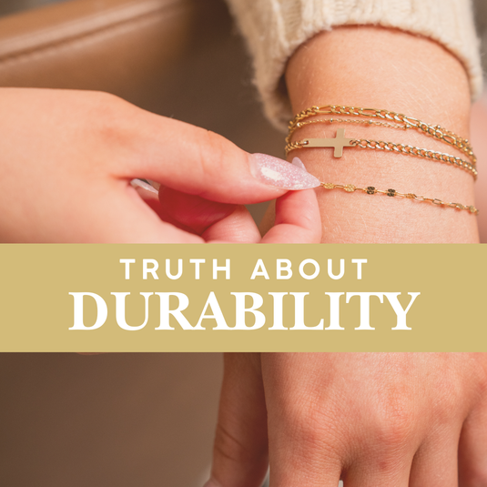 Does Permanent Jewelry Tarnish or Fall Off? Expert Guide
