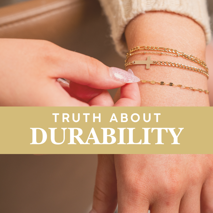 Does Permanent Jewelry Tarnish or Fall Off? Expert Guide