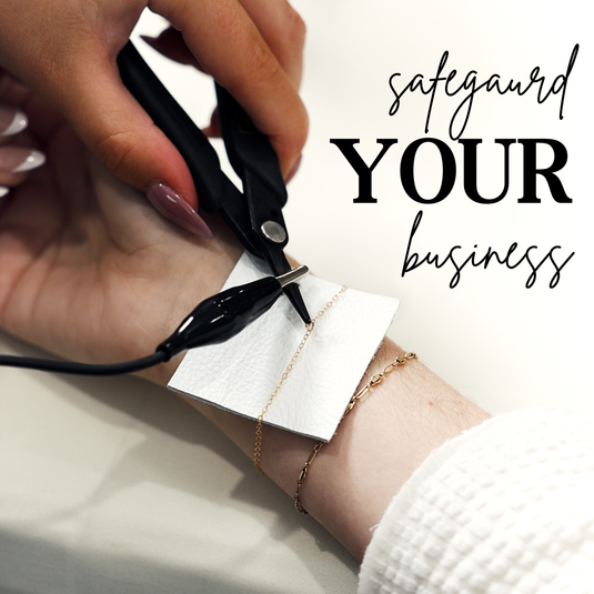 The Power of Insurance & Waivers in Permanent Jewelry